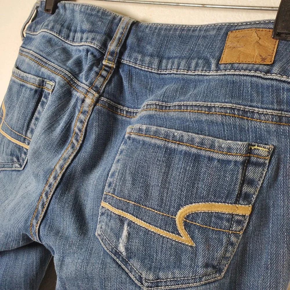 American Eagle Artist‎ Flare Jean
